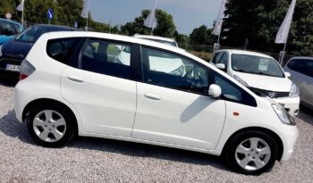Honda Jazz 1.2 i-VTEC Trend full