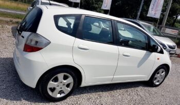 Honda Jazz 1.2 i-VTEC Trend full