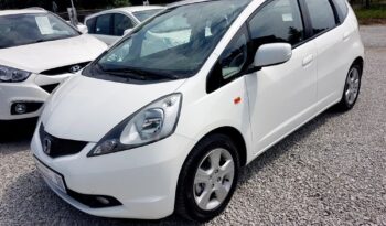 Honda Jazz 1.2 i-VTEC Trend full