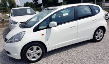 Honda Jazz 1.2 i-VTEC Trend full