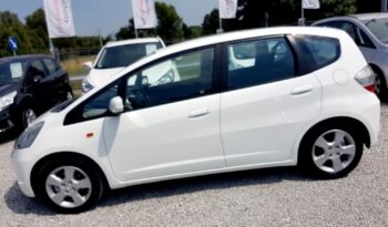 Honda Jazz 1.2 i-VTEC Trend full
