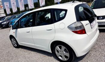 Honda Jazz 1.2 i-VTEC Trend full