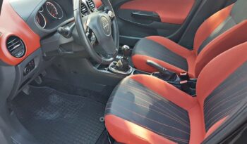 Opel Corsa 1.4 16V Selection full