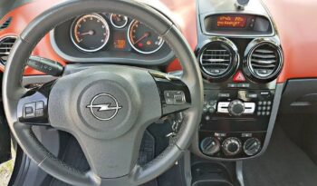 Opel Corsa 1.4 16V Selection full