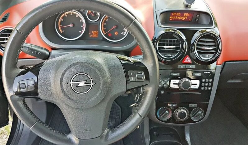 Opel Corsa 1.4 16V Selection full