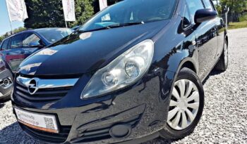 Opel Corsa 1.4 16V Selection full
