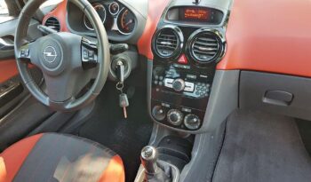 Opel Corsa 1.4 16V Selection full