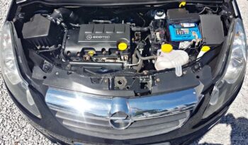 Opel Corsa 1.4 16V Selection full