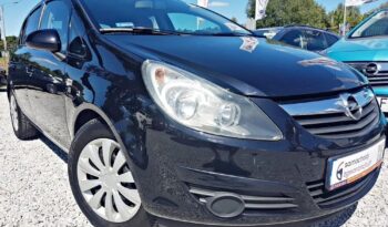 Opel Corsa 1.4 16V Selection full
