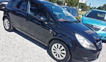 Opel Corsa 1.4 16V Selection full