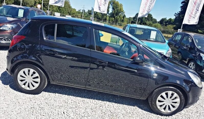 Opel Corsa 1.4 16V Selection full