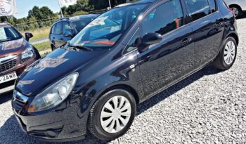 Opel Corsa 1.4 16V Selection full