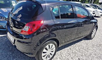 Opel Corsa 1.4 16V Selection full