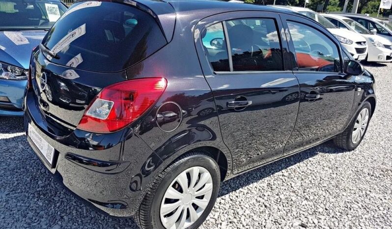 Opel Corsa 1.4 16V Selection full