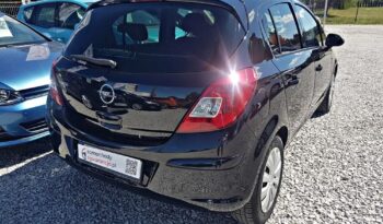 Opel Corsa 1.4 16V Selection full