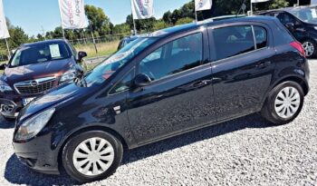 Opel Corsa 1.4 16V Selection full
