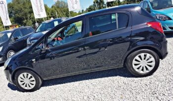 Opel Corsa 1.4 16V Selection full