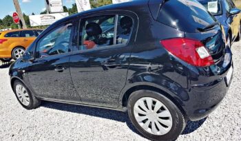 Opel Corsa 1.4 16V Selection full