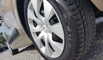 Piękny CITROEN C3 PICASSO 1.6 16V-120KM przeb 159tyś SERWIS 1ROK GWARANCJI !! full