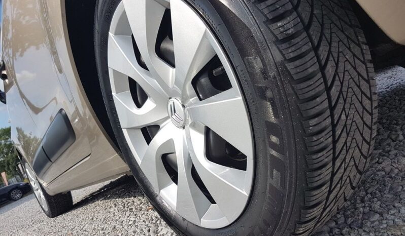 Piękny CITROEN C3 PICASSO 1.6 16V-120KM przeb 159tyś SERWIS 1ROK GWARANCJI !! full