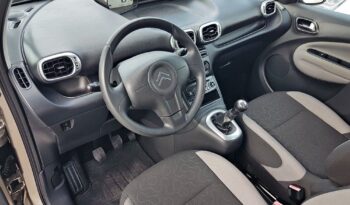Piękny CITROEN C3 PICASSO 1.6 16V-120KM przeb 159tyś SERWIS 1ROK GWARANCJI !! full
