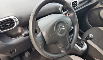 Piękny CITROEN C3 PICASSO 1.6 16V-120KM przeb 159tyś SERWIS 1ROK GWARANCJI !! full