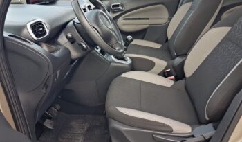 Piękny CITROEN C3 PICASSO 1.6 16V-120KM przeb 159tyś SERWIS 1ROK GWARANCJI !! full