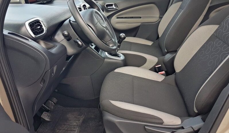 Piękny CITROEN C3 PICASSO 1.6 16V-120KM przeb 159tyś SERWIS 1ROK GWARANCJI !! full