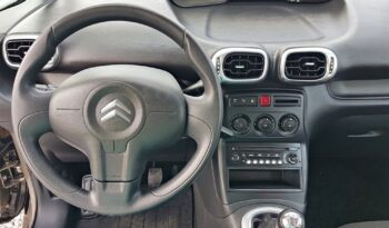 Piękny CITROEN C3 PICASSO 1.6 16V-120KM przeb 159tyś SERWIS 1ROK GWARANCJI !! full