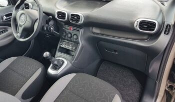 Piękny CITROEN C3 PICASSO 1.6 16V-120KM przeb 159tyś SERWIS 1ROK GWARANCJI !! full