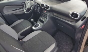 Piękny CITROEN C3 PICASSO 1.6 16V-120KM przeb 159tyś SERWIS 1ROK GWARANCJI !! full