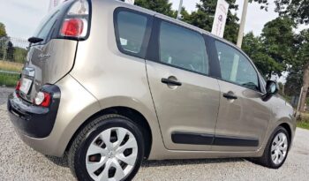 Piękny CITROEN C3 PICASSO 1.6 16V-120KM przeb 159tyś SERWIS 1ROK GWARANCJI !! full