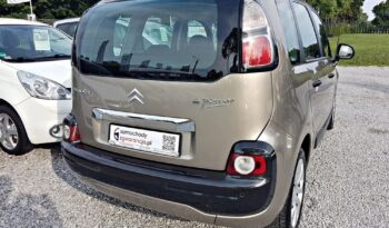 Piękny CITROEN C3 PICASSO 1.6 16V-120KM przeb 159tyś SERWIS 1ROK GWARANCJI !! full