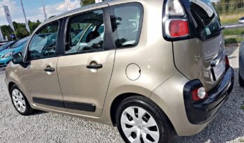 Piękny CITROEN C3 PICASSO 1.6 16V-120KM przeb 159tyś SERWIS 1ROK GWARANCJI !! full