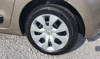 Piękny CITROEN C3 PICASSO 1.6 16V-120KM przeb 159tyś SERWIS 1ROK GWARANCJI !! full