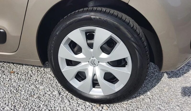 Piękny CITROEN C3 PICASSO 1.6 16V-120KM przeb 159tyś SERWIS 1ROK GWARANCJI !! full