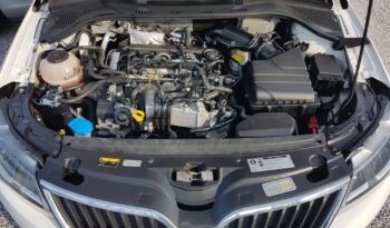 Skoda RAPID 1.6 TDI DPF Ambition full