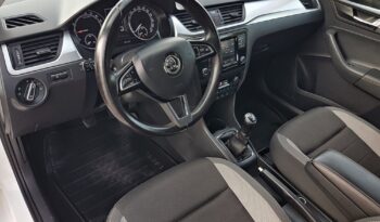 Skoda RAPID 1.6 TDI DPF Ambition full
