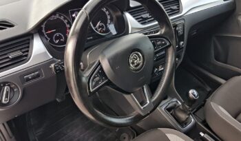 Skoda RAPID 1.6 TDI DPF Ambition full