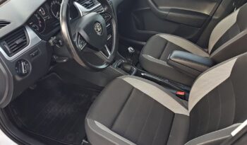 Skoda RAPID 1.6 TDI DPF Ambition full