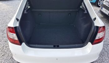 Skoda RAPID 1.6 TDI DPF Ambition full