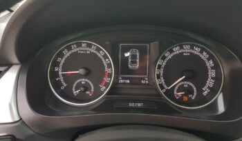 Skoda RAPID 1.6 TDI DPF Ambition full