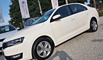 Skoda RAPID 1.6 TDI DPF Ambition full