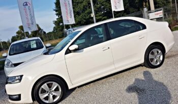 Skoda RAPID 1.6 TDI DPF Ambition full