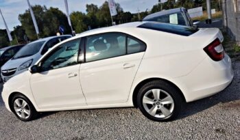 Skoda RAPID 1.6 TDI DPF Ambition full