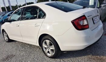 Skoda RAPID 1.6 TDI DPF Ambition full
