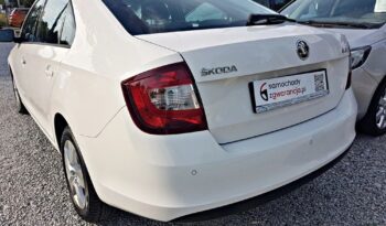 Skoda RAPID 1.6 TDI DPF Ambition full