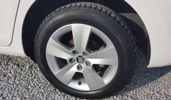 Skoda RAPID 1.6 TDI DPF Ambition full