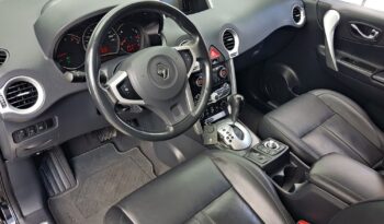 Piękny RENO KOLEOS 4X4 2.0 diesel 150KM przeb 118tyś SERWIS 1ROK GWARANCJI !! full