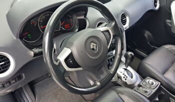Piękny RENO KOLEOS 4X4 2.0 diesel 150KM przeb 118tyś SERWIS 1ROK GWARANCJI !! full